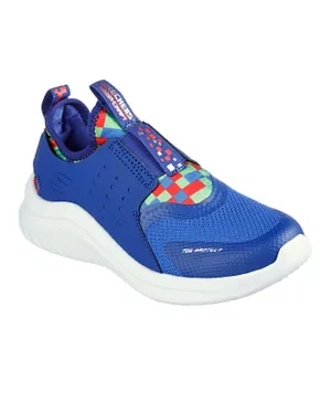 Skechers Ultra Flex 2.0 Shoes - Blue