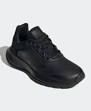 adidas Tensaur Run 2.0 K Shoes - Core Black