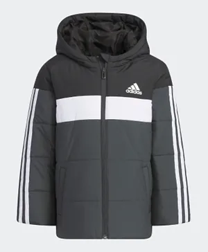 Adidas - Padded Jacket Kids - Grey