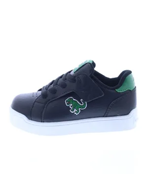 Skechers - E-Pro Shoes - Black Green