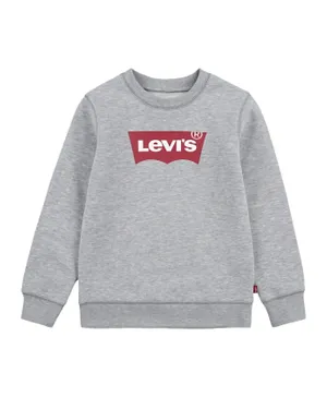 Levi's Batwing Pullover - Grey