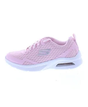 Skechers - Microspec Max Shoes - Light Pink
