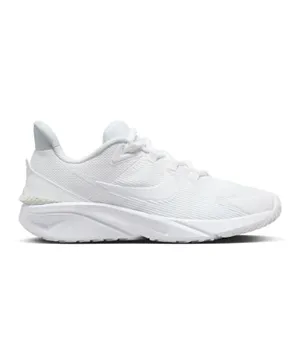 Nike Star Runner 4 NN GS Shoes - White