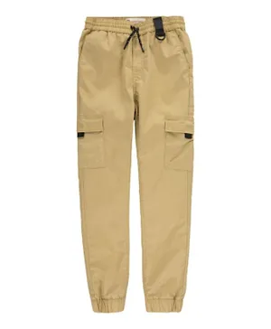 Levi's LVB Couch to Camp Pant - Yellow