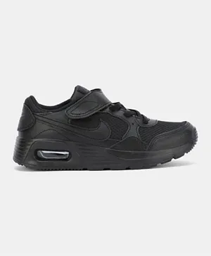 Nike Air Max SC BPV Shoes - Black