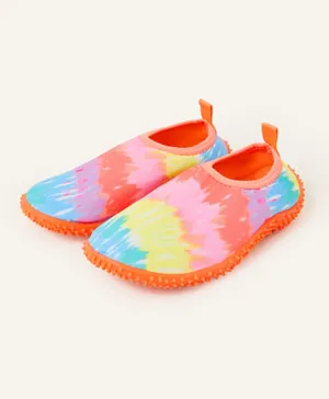 مونسون تشيلدرن - أحذية حمام السباحة - متعددة الألوان