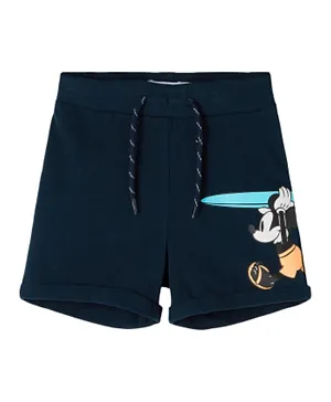 Name It - Kids Graphic Shorts