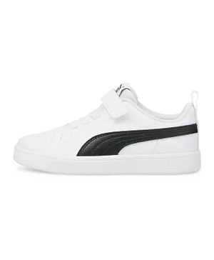 PUMA Rickie AC PS Shoes - White
