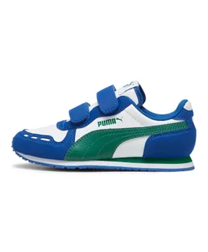 بوما - حذاء كابانا ريسر SL 20 V PS - أزرق