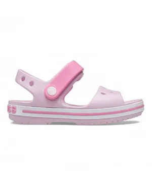 Crocs Crocband Sandals - Ballerina Pink