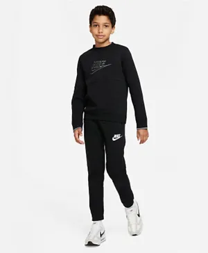 Nike Amplify Sweatshirt - Black