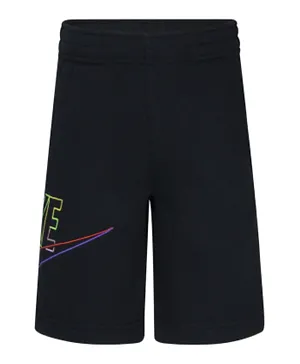 Nike Core Shorts - Black