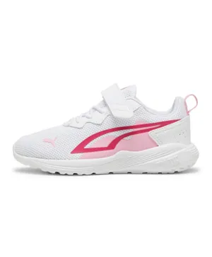 PUMA All Day Active AC PS Sneakers - White