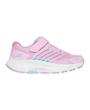 Skechers Go Run Consistent 2.0 Shoes - Pink