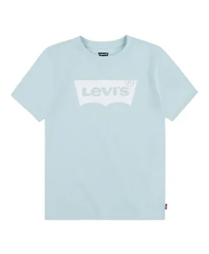 Levi's LVB Graphic Tee - Spring Green