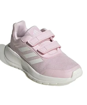 adidas Tensaur Run 2.0 Velcro Kids Shoes -Pink