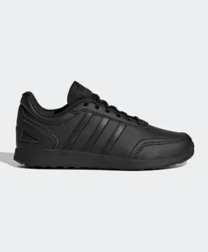 adidas VS Switch 3 Lifestyle Running Lace Shoes - Core Black