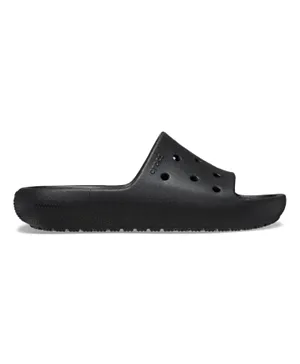 Crocs - Classic Slide v2 K - Black