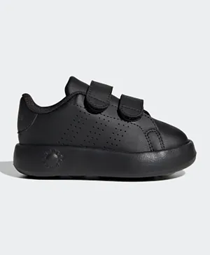 adidas Advantage Shoes - Black