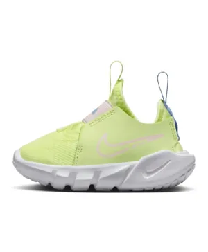 Nike Flex TDV Shoes - Green