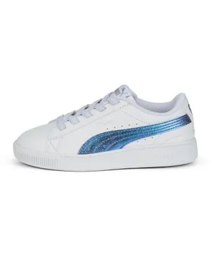 Puma Vikky V3 Bioluminescence AC PS Shoes - White