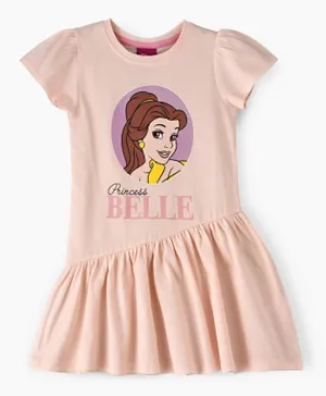 UrbanHaul X Disney Princess Dress - Pink