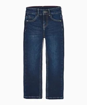 Zippy Slim Fit Jeans - Blue