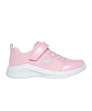 Skechers Sole Swifters Shoes - Pink