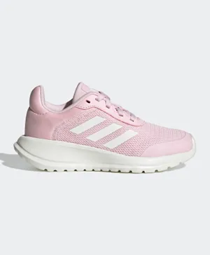 adidas Tensaur Run 2.0 K Shoes - Pink
