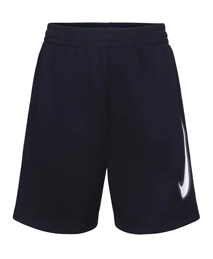 Nike Dri-Fit Shorts - Black