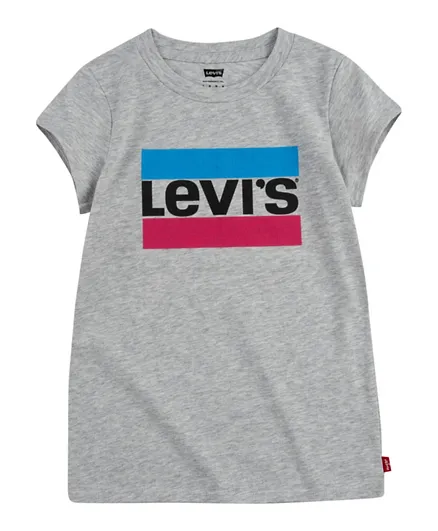 Levi's® - Sportswear Logo Tee