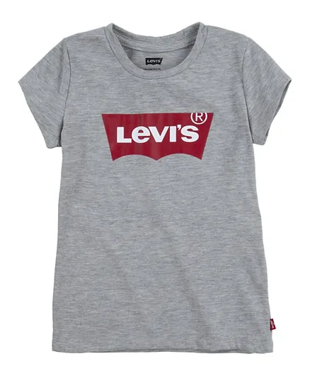 Levi's - Batwing T-Shirt - Grey