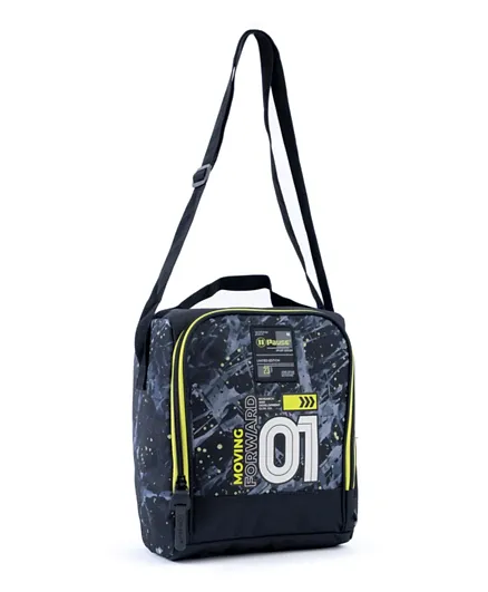 Pause - Insulated Lunch Bag