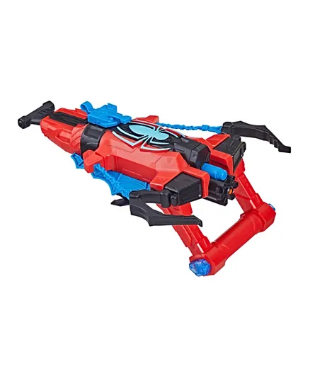 Marvel Spider-Man Nerf Strike 'N Splash Toy Blaster