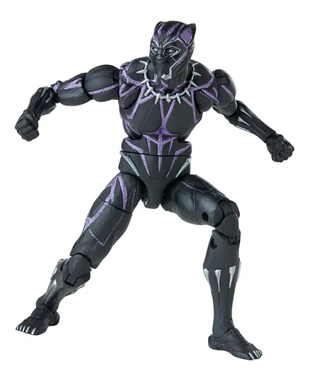 Marvel - Legends Series Black Panther Legacy Collection - Black Panther