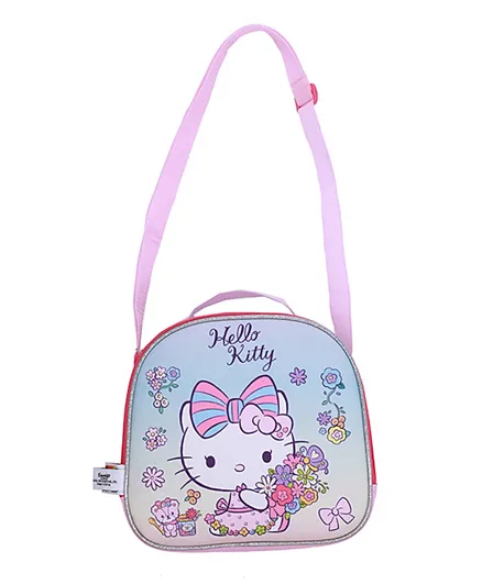 Hello Kitty - Lunch Bag