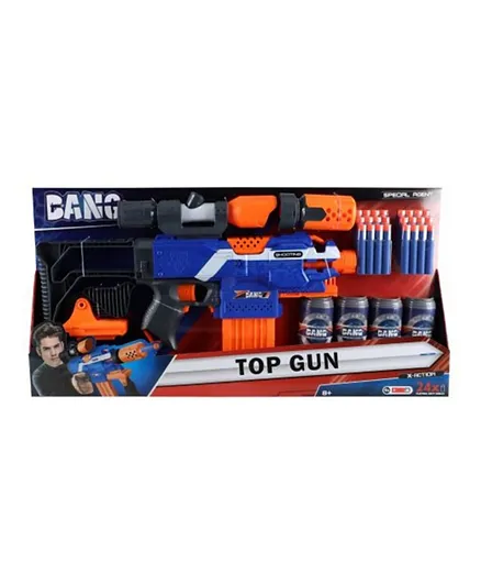 Bang Top Gun