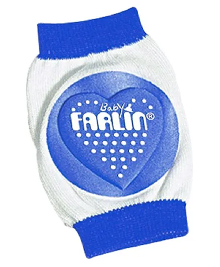Farlin Knee Pad - Blue
