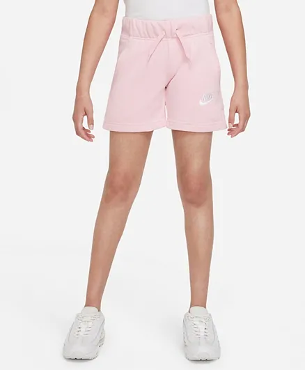 Nike NSW Club Shorts - Pink