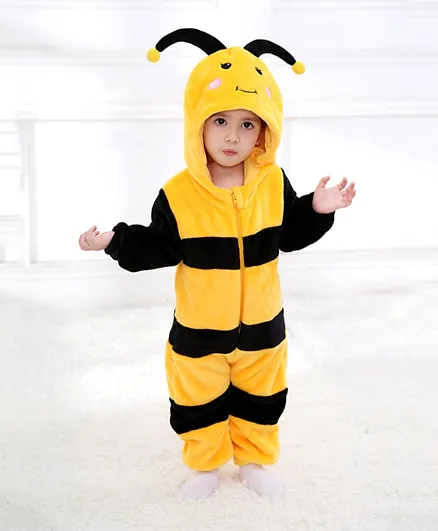 SAPS Honey Bee Theme Costume - Yellow