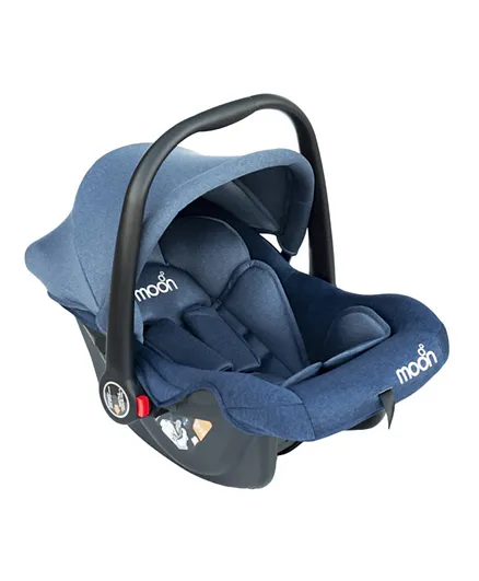 Moon Bibo Baby Car Seat - Blue
