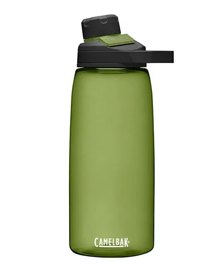 CamelBak - Chute Mag Water Bottle - 32oz - Olive