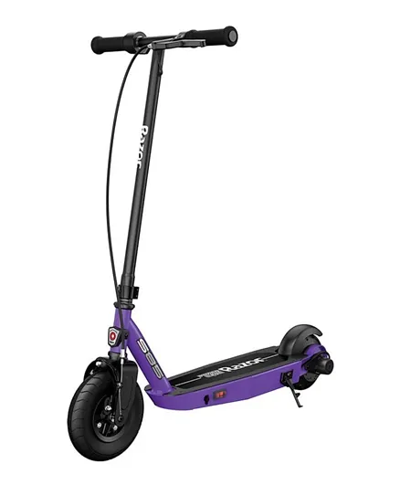 Razor Electric Scooter Powertec S85 - Purple