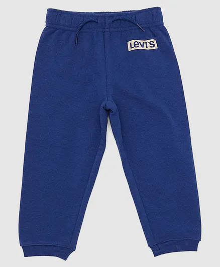 Levi s Knit Jogger Blue Online in KSA Buy at Best Price from FirstCry.sa 21cb4ksa7222e2