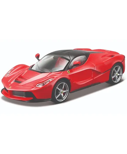 Bburago Ferrari Signature Car - Assorted Colors