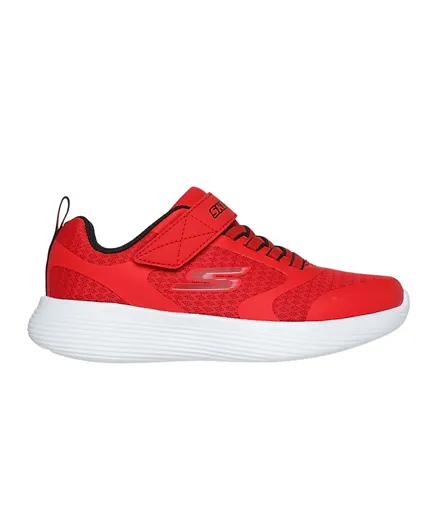 سكيتشرز - حذاء جو ران 400 V2 - أحمر