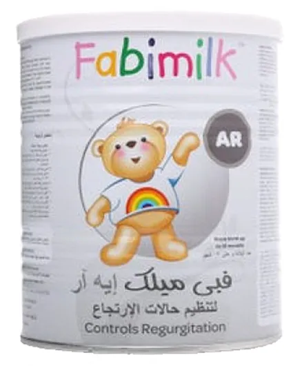 Fabimilk - AR Baby Milk Formula - 400g