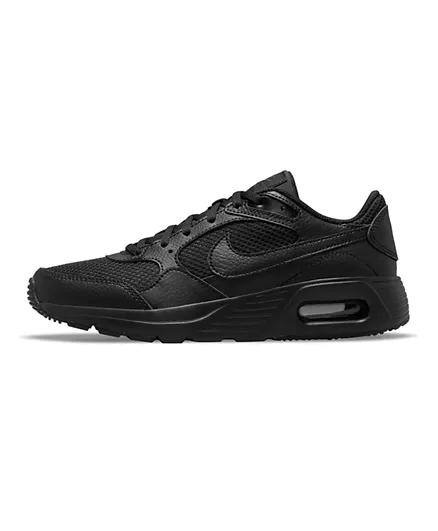 Nike Air Max SC BG Shoes - Black