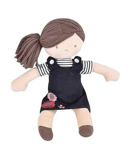 Tikiri - Bonikka Soft Doll 31cm - Ruby