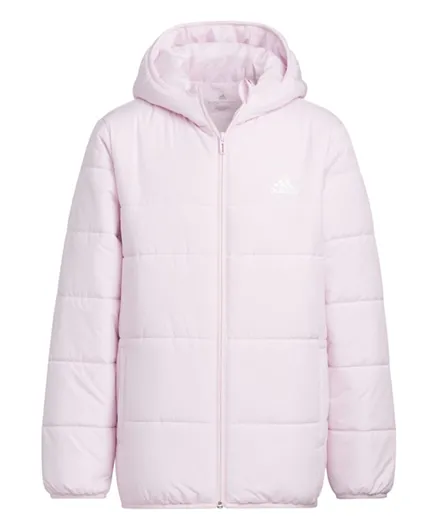 adidas JK Padded Jacket - Pink